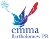 emma-Emma Bartholomew PR
